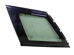 Vidro Lateral Traseiro Esquerdo Range Rover Sport 14 a 2021