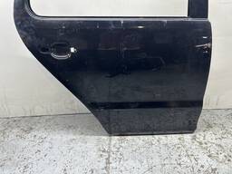 PORTA TRASEIRA DIREITA FOX 2011 2012 A 2014