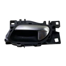 MAÇANETA INTERNA PEUGEOT 208 2021 2024 DIANTEIRA ESQUERDA