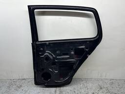 PORTA TRASEIRA DIREITA FOX 2011 2012 A 2014