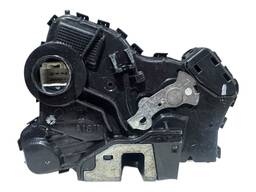 Fechadura Porta DE Corolla 03/14 Hilux Sw4 06/15 Rav4 07/18