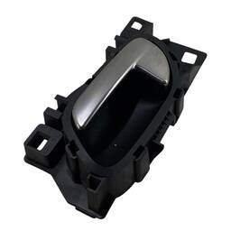 MAÇANETA INTERNA PEUGEOT 208 2021 2024 DIANTEIRA ESQUERDA