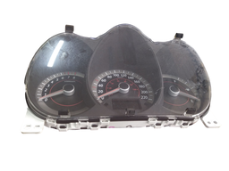 Painel Instrumentos Kia Cerato 1.6 2009 A 2012 940421m240