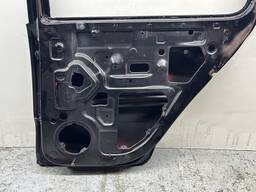 PORTA TRASEIRA DIREITA FOX 2011 2012 A 2014