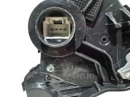 FECHADURA PORTA DE COROLLA 03/14 HILUX SW4 06/15 RAV4 07/18