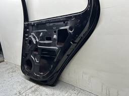 PORTA TRASEIRA DIREITA FOX 2011 2012 A 2014