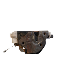 FECHADURA PORTA DIANT ESQ GOL VOYAGE SAV G5 G6 G7 G8 2PINOS