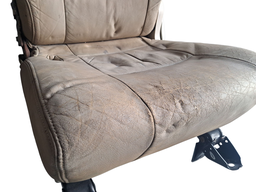 BANCOS TRASEIROS TOYOTA SW4 2009