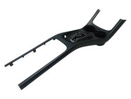 ACABAMENTO MOLDURA CONSOLE FREEMONT JOURNEY 2011 A 2017