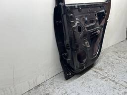 PORTA TRASEIRA DIREITA FOX 2011 2012 A 2014