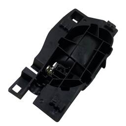 MAÇANETA INTERNA PEUGEOT 208 2021 2024 DIANTEIRA ESQUERDA