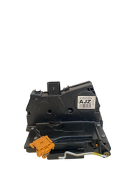 Fechadura Porta Diant Esq Onix Prisma Cobalt até 19 Spin 13/