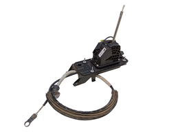 ALAVANCA CAMBIO JETTA 2.5 07/10 PASSAT TIGUAN 2.0 TSI 08/16 