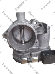 TBI CORPO BORBOLETA PEUGEOT PASSION XS 2010 0280750085