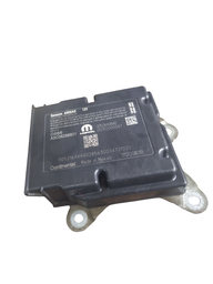 Modulo Airbag Fiat Strada 2021 1.3 FREEDOM 