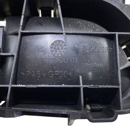 MAÇANETA INTERNA PEUGEOT 208 2021 2024 DIANTEIRA ESQUERDA