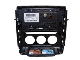 MULTIMIDIA CITROEN C3 2017 A 2021