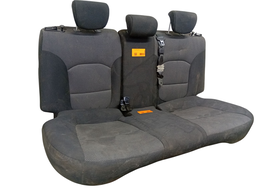 JOGO BANCOS TRASEIRO CRETA 2017 2018A 2024