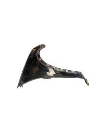 PARALAMA DIREITO CORSA 2003 A 2012 MONTANA 2003 A 2010