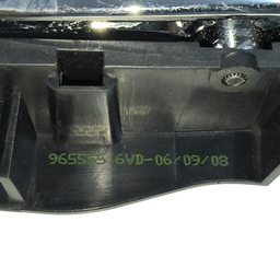 MAÇANETA INT. DIAN/TRAS DIR 308 C3 3008 208 2008 C4 RCZ...