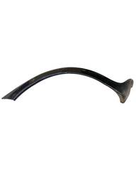 Moldura Paralama Dianteiro Esque Corsa 03/12 Montana 03/10