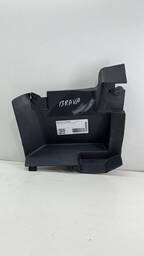 acabamento inferior painel Fiat brava 2000 á 2003