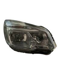 Farol Direito S10 2012 a 2016 Lt