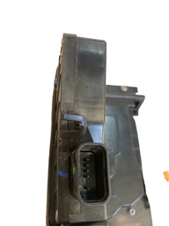 FECHADURA PORTA DIANT ESQ ONIX PRISMA COBALT ATÉ 19 SPIN 13/