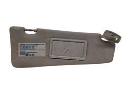 Quebra Sol Direito Fiat Idea 2010