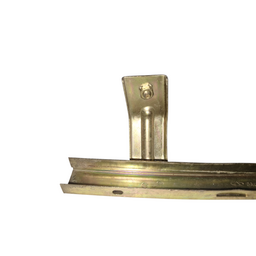 GUIA VIDRO DIANTEIRO ESQUERDO CHERY QQ 1.0 2016