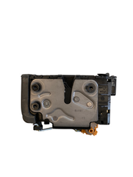 FECHADURA PORTA DIANT ESQ ONIX PRISMA COBALT ATÉ 19 SPIN 13/