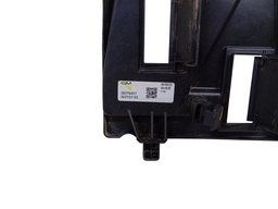 ELETROVENTILADOR TRACKER 2021/ MONTANA 2023/ (DETALHE)