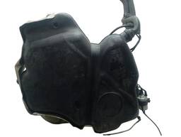 TANQUE COMBUSTÍVEL JETTA / VARIANT FUSCA 2007 A 2017 