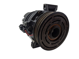COMPRESSOR AR CONDICIONADO TIIDA LIVINA 1.8 16V 2008 A 2014