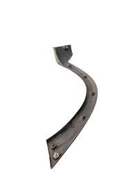 MOLDURA PARALAMA DIANTEIRO ESQUE CORSA 03/12 MONTANA 03/10