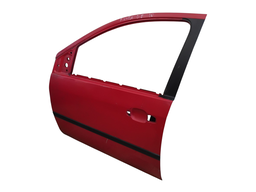 PORTA DIANTEIRA ESQUERDA FIESTA 2003 2004 A 2014, ORIGINAL