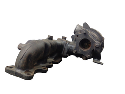 TURBINA CHEVROLET S10 TRAILBLAZER 2.8 180CV 2012 2013