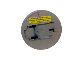 PORTINHOLA TANQUE COMBUSTÍVEL KA HATCH/SEDAN 2015 16 A 2021