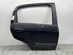 PORTA TRASEIRA DIREITA PUNTO 2008 2009 A 2017