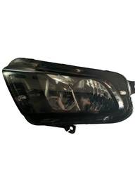 Farol Esquerdo Inferior Toro 2016 2017 a 2025