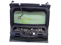 TAMPA TRASEIRA RANGE ROVER SPORT 2014 A 2022