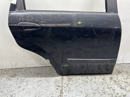 PORTA TRASEIRA DIREITA PUNTO 2008 2009 A 2017