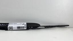 BRAÇO LIMPADOR PARABRISA ESQUERDO FIAT BRAVA 2000 Á 2003 
