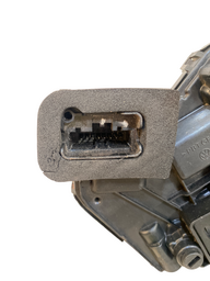 FECHADURA PTA D.E POLO VIRTUS TIGUAN T-CROSS NIVUS JETTA 18/