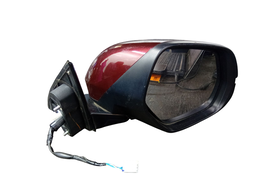 RETROVISOR DIREITO HR-V 2016 A 2021 S/ PISCA