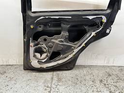 PORTA TRASEIRA DIREITA PUNTO 2008 2009 A 2017