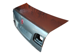 TAMPA TRASEIRA POLO SEDAN 2003 2004 A 2014