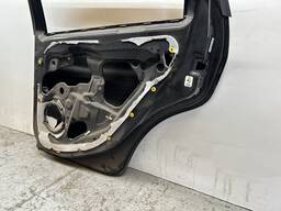 PORTA TRASEIRA DIREITA PUNTO 2008 2009 A 2017