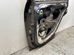 PORTA TRASEIRA DIREITA PUNTO 2008 2009 A 2017