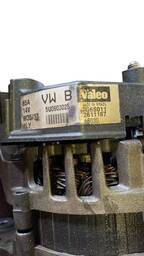 Alternador Gol Voyage G5 G6 1.0 1.6 2008 2008 a 2013 Sem Ar